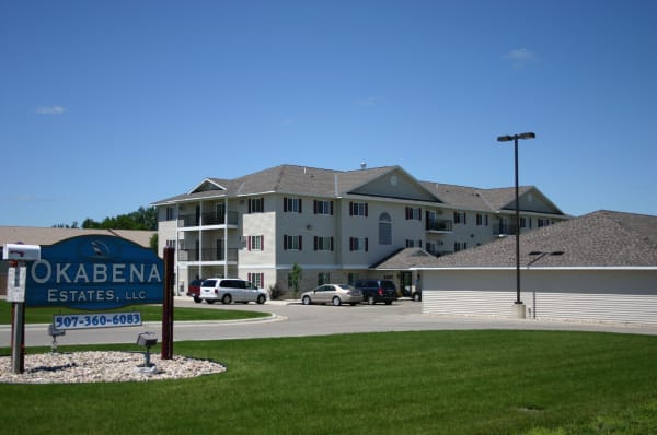 Okabena Estates property